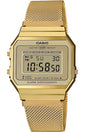 Casio Retro A700WEMG-9AEF - Feel You