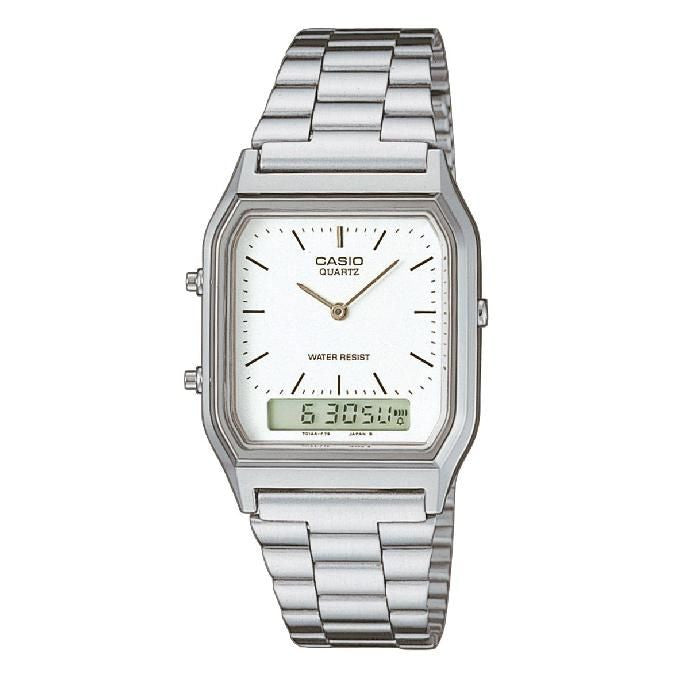 Casio Retro AQ-230A-7DMQYES - Feel You