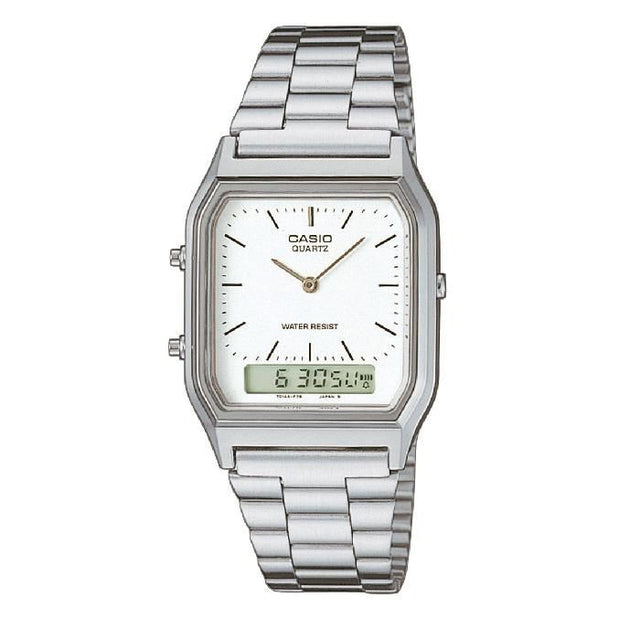 Casio Retro AQ-230A-7DMQYES - Feel You