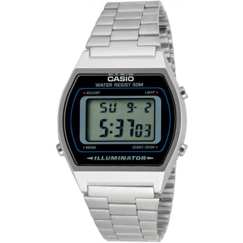 Casio Retro B640WD-1AVEF - Feel You