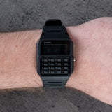 Casio Retro CA-53WF-1BEF - Feel You