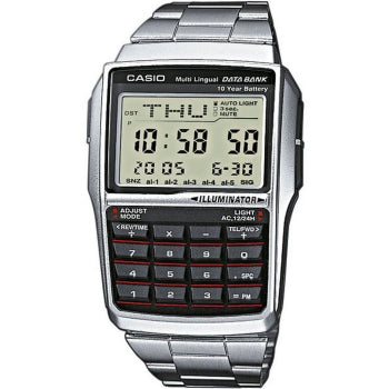 Casio Retro DBC-32-1AES - Feel You