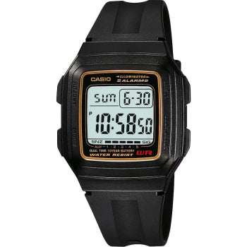 Casio Retro F-201WA-9ADF - Feel You