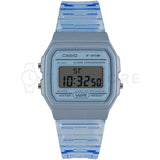 Casio Retro F-91WS-2DF - Feel You