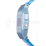 Casio Retro F-91WS-2DF - Feel You