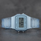 Casio Retro F-91WS-2DF - Feel You