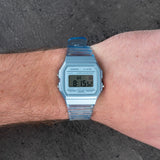 Casio Retro F-91WS-2DF - Feel You