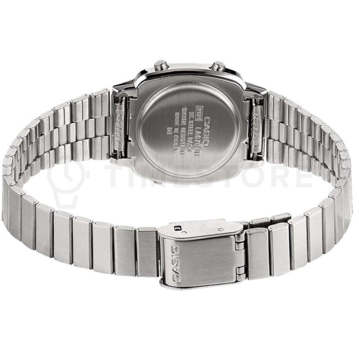 Casio Retro LA670WEA-1EF - Feel You