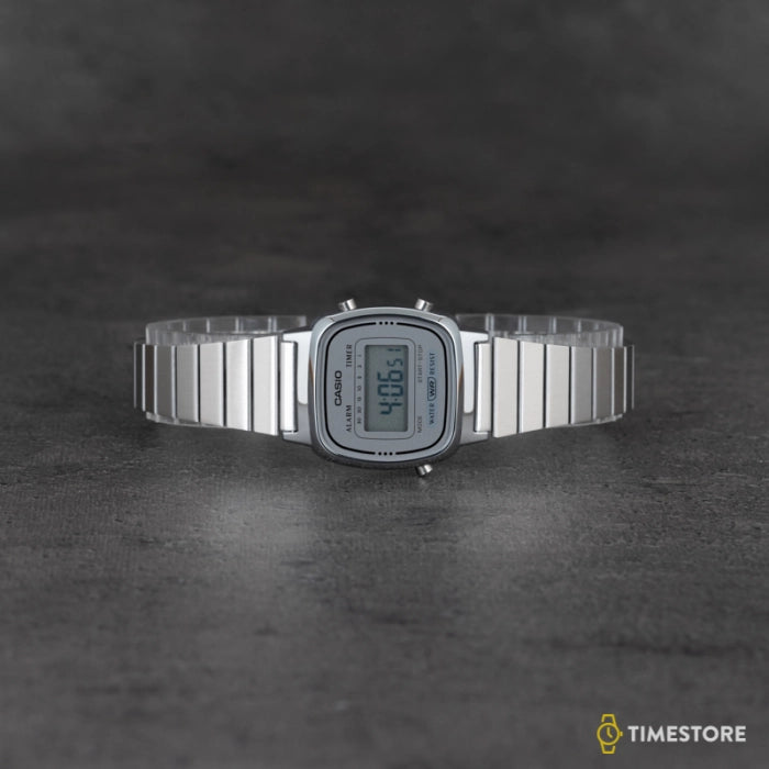 Casio Retro LA670WEA-1EF - Feel You
