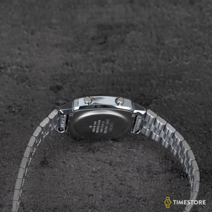 Casio Retro LA670WEA-1EF - Feel You