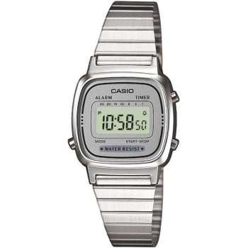 Casio Retro LA670WEA-7EF - Feel You