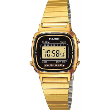 Casio Retro LA670WEGA-1EF - Feel You