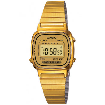 Casio Retro LA670WEGA-9EF - Feel You