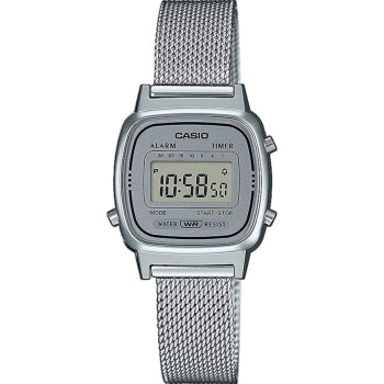 Casio Retro LA670WEM-7EF - Feel You