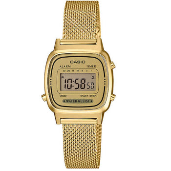 Casio Retro LA670WEMY-9EF - Feel You