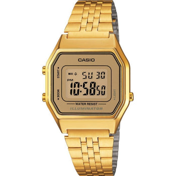 Casio Retro LA680WEGA-9ER - Feel You
