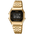 Casio Retro LA680WGA-1BDF - Feel You