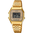Casio Retro LA680WGA-9BEF - Feel You