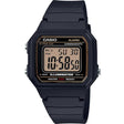 Casio Retro W-217H-9AVDF - Feel You