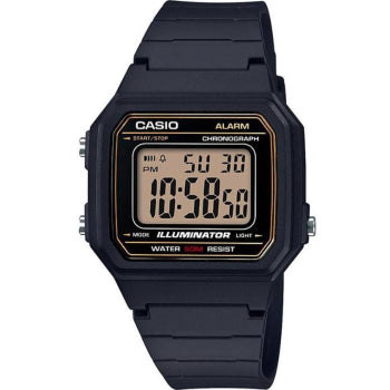 Casio Retro W-217H-9AVDF - Feel You