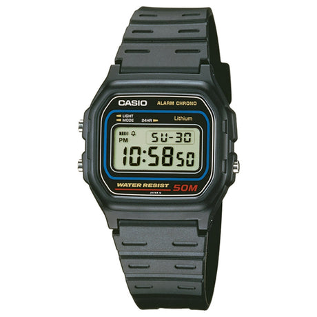 Casio Retro W-59-1VQES - Feel You