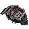 Casio Sports DW-291H-1BVDF - Feel You