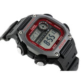 Casio Sports DW-291H-1BVDF - Feel You