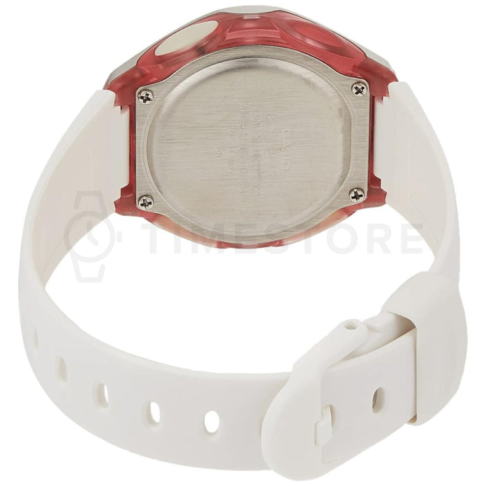 Casio Sports LW-200-7AV - Feel You