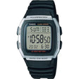 Casio Sports Leisure W-96H-1AVES - Feel You
