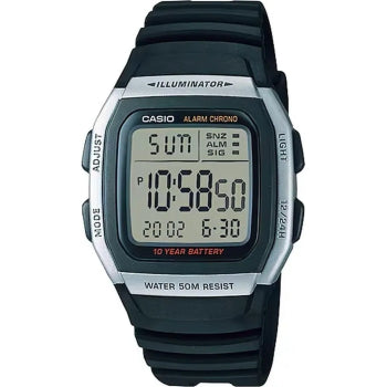 Casio Sports Leisure W-96H-1AVES - Feel You