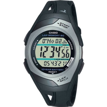 Casio Sports Phys STR-300C-1VER - Feel You