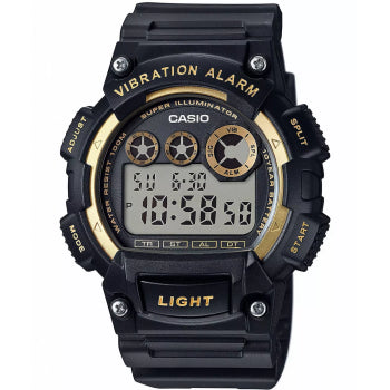 Casio Sports W-735H-1A2VEF - Feel You