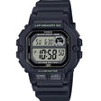 Casio Sports WS-1400H-1AVEF - Feel You