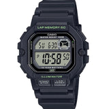 Casio Sports WS-1400H-1AVEF - Feel You