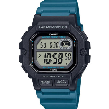 Casio Sports WS-1400H-3AVEF - Feel You