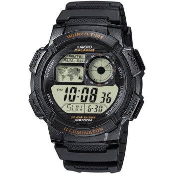 Casio Timeless AE-1000W-8AVDF - Feel You