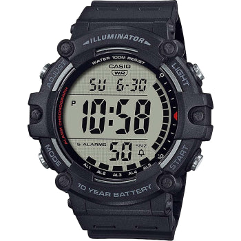 Casio Timeless AE-1500WHC-1AVDF - Feel You