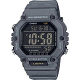 Casio Timeless AE-1600H-8BVDF - Feel You