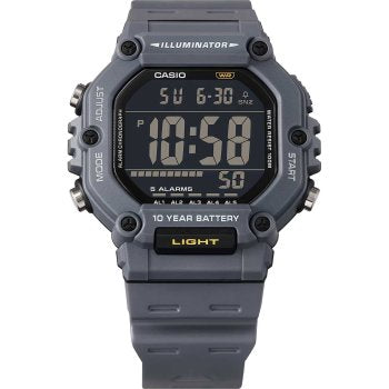Casio Timeless AE-1600H-8BVDF - Feel You