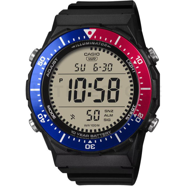 Casio Timeless AE-1700H-1A2VDF - Feel You