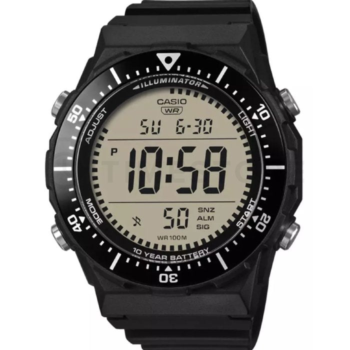 Casio Timeless AE-1700H-1AVDF - Feel You