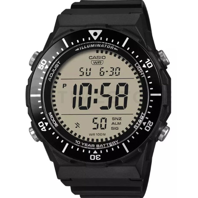 Casio Timeless AE-1700H-1AVDF - Feel You