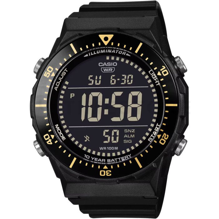 Casio Timeless AE-1700H-1BVDF - Feel You