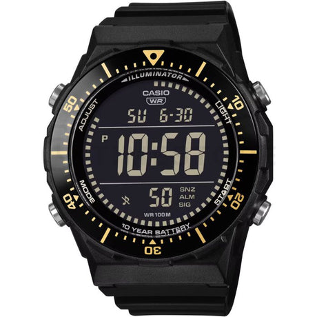 Casio Timeless AE-1700H-1BVDF - Feel You