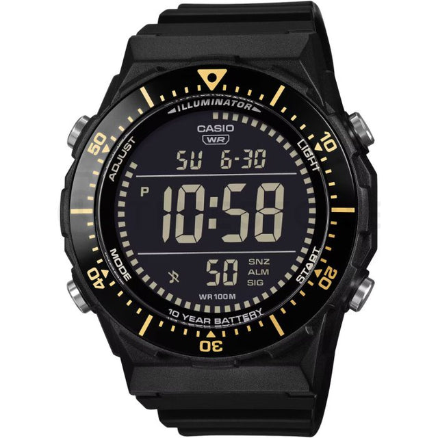 Casio Timeless AE-1700H-1BVDF - Feel You