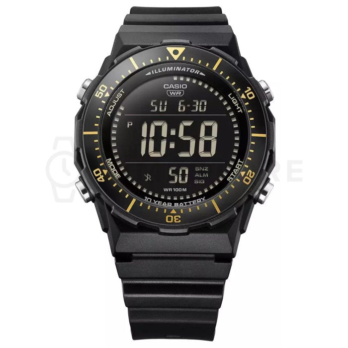 Casio Timeless AE-1700H-1BVDF - Feel You
