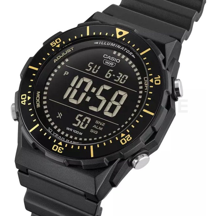 Casio Timeless AE-1700H-1BVDF - Feel You