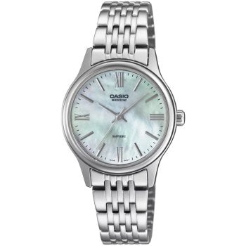 Casio Timeless BLS-100DS-2AVDF - Feel You