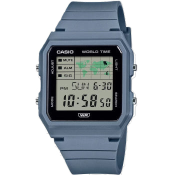 Casio Timeless LF-30W-2A - Feel You