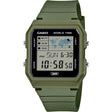 Casio Timeless LF-30W-3A - Feel You